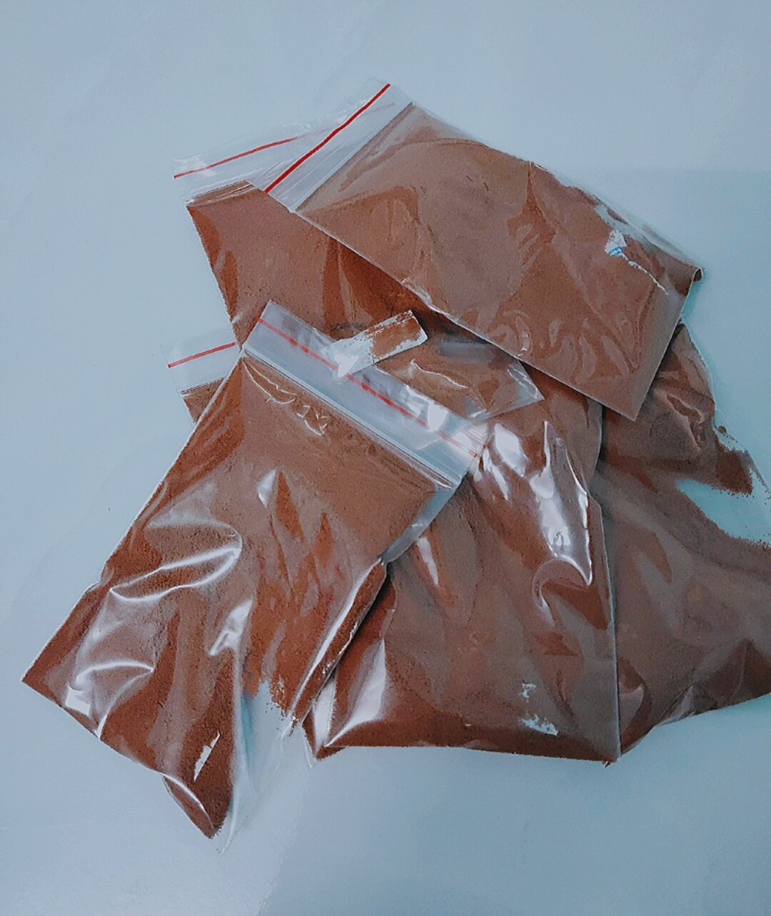Cám inve 3/5 50g