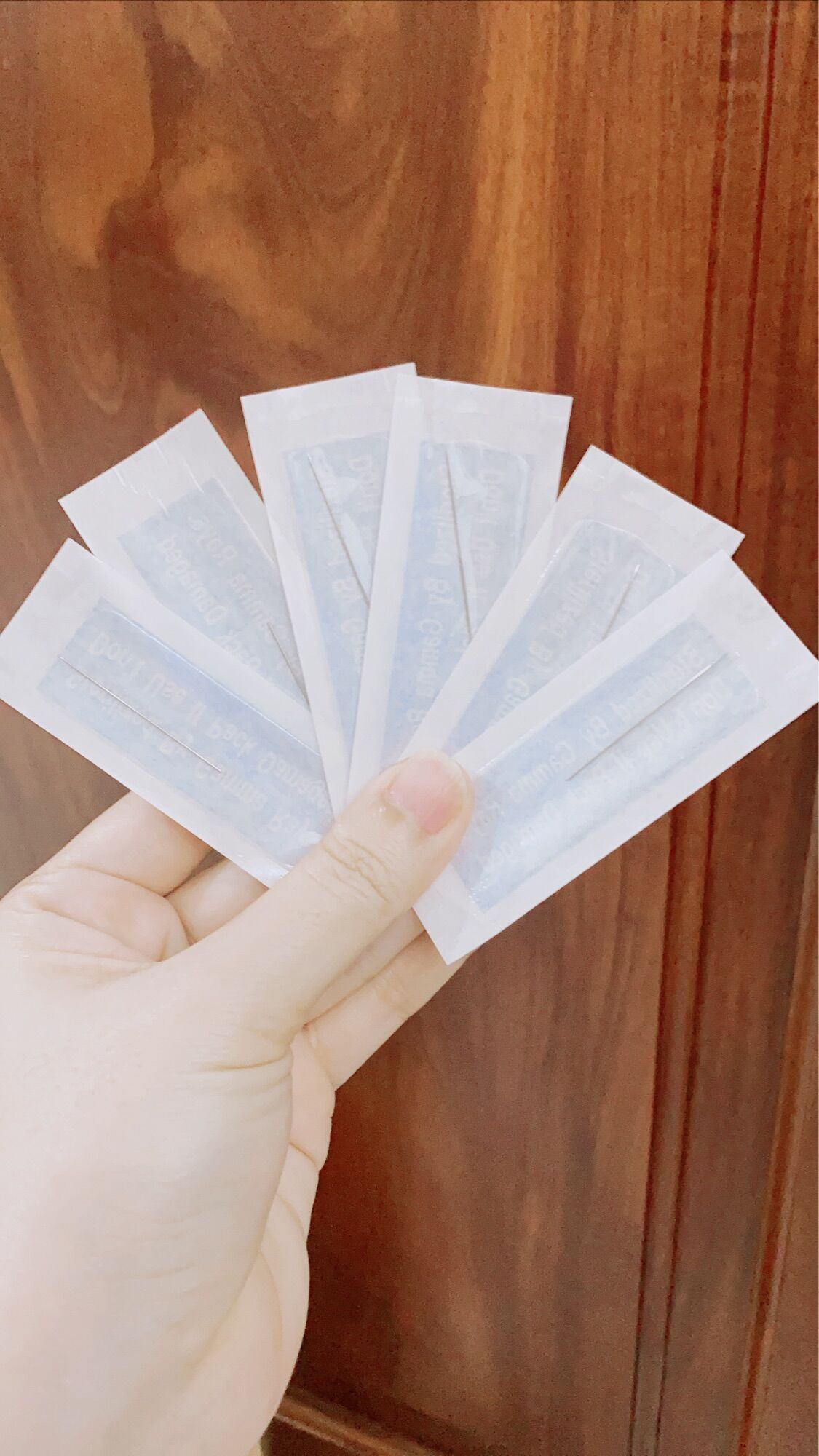 Kim 1 ngắn dùng cho máy thần thánh, pro...