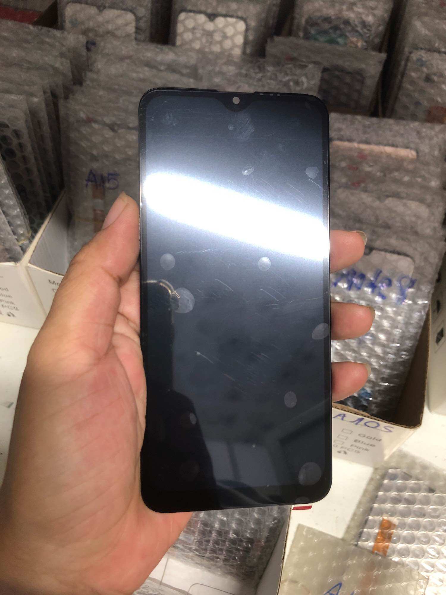 Màn hình bộ OPPO A1k / Realme C2 new