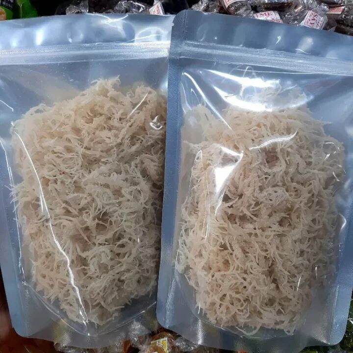 100Gr Rong Sụn Khô/Rong Biển Khô