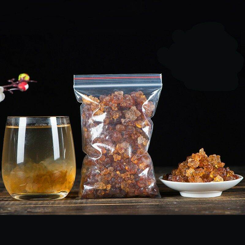 [HCM]Nhựa Đào Vân Nam 100g