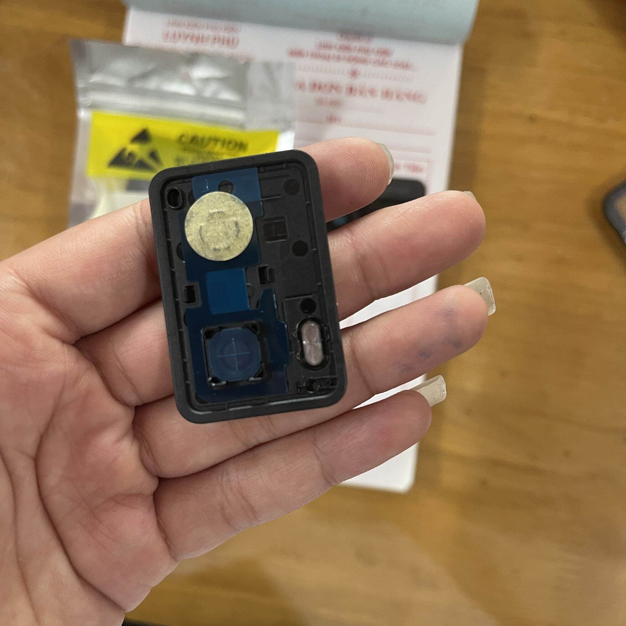 Kính camera oppo A57 2022 4G 5G A77S