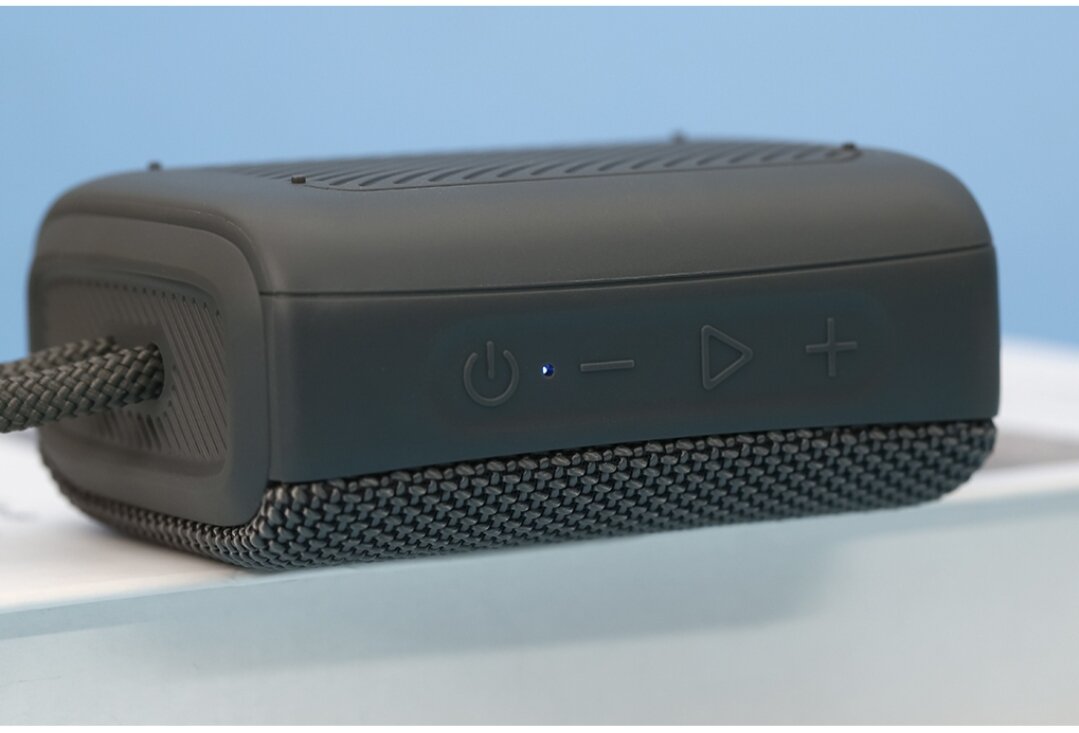 Loa Bluetooth Mozard S21 trưng bày 99%