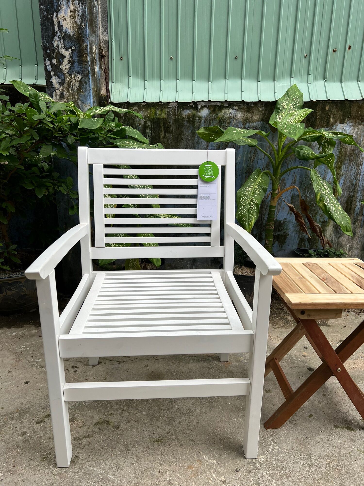 Ghế đơn hàng xuất khẩu