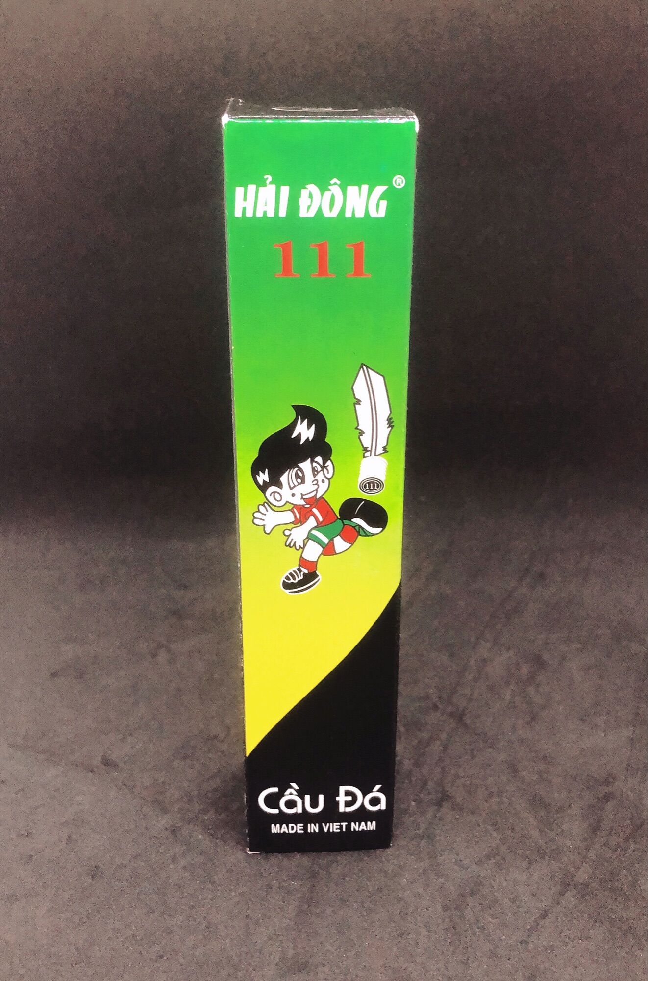 Cầu đá cao cấp - số 3