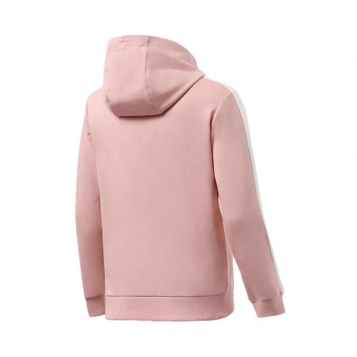 (Size S) Áo khoác nỉ nữ Lining AWDR938