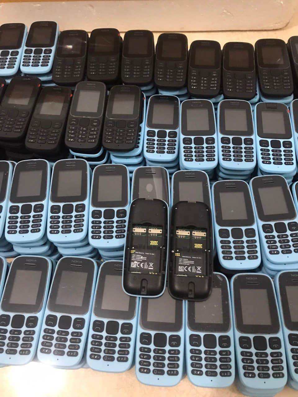 Nokia 105 209