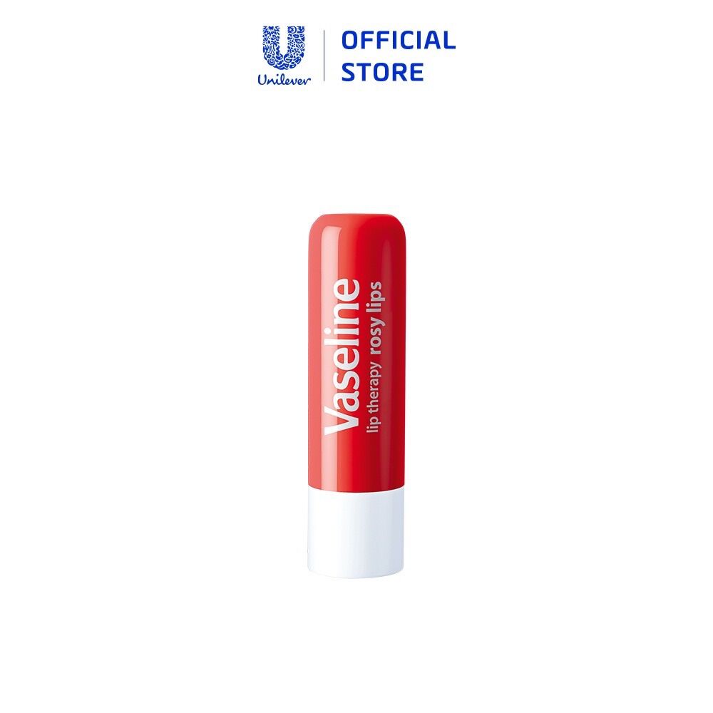 Son dưỡng môi Vaseline Stick 4.8g