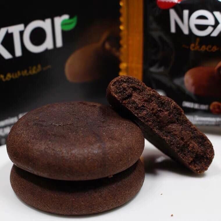 BÁNH NEXTAR NABATI SOCOLA