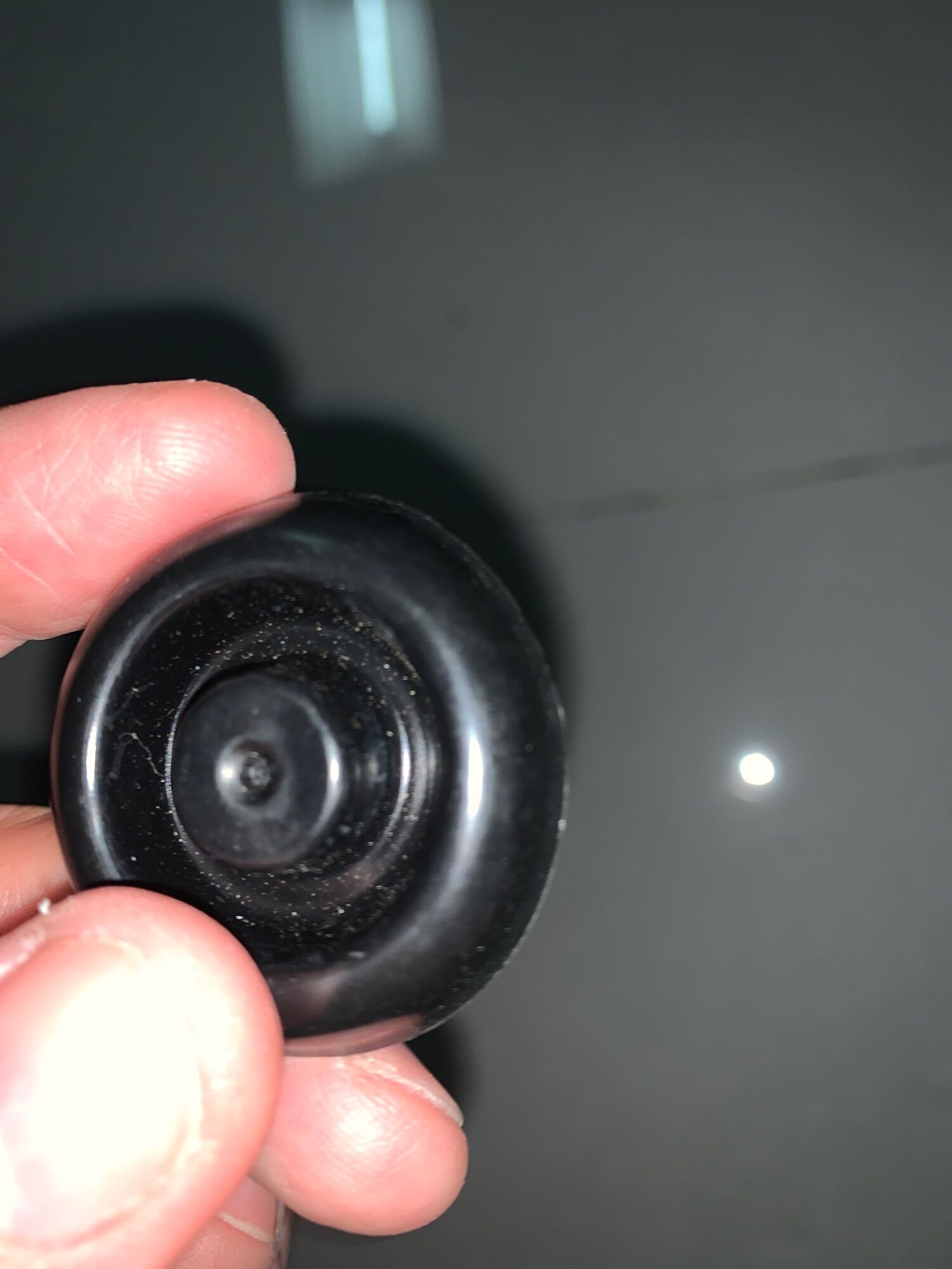 Cao su sườn xe hốc lốp