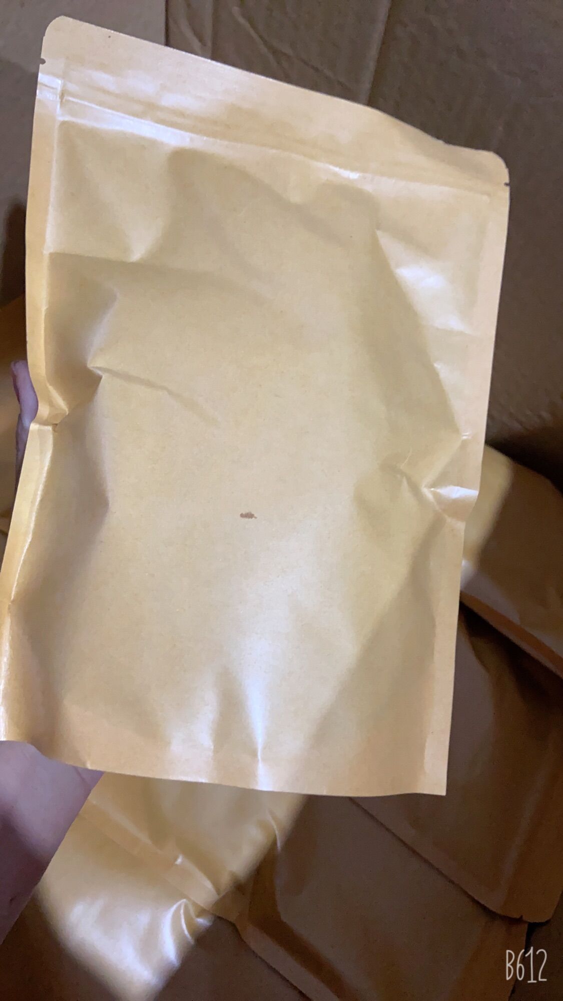Mồi câu Trắm Cỏ B16 (300g) - Mồi câu Bá Vương
