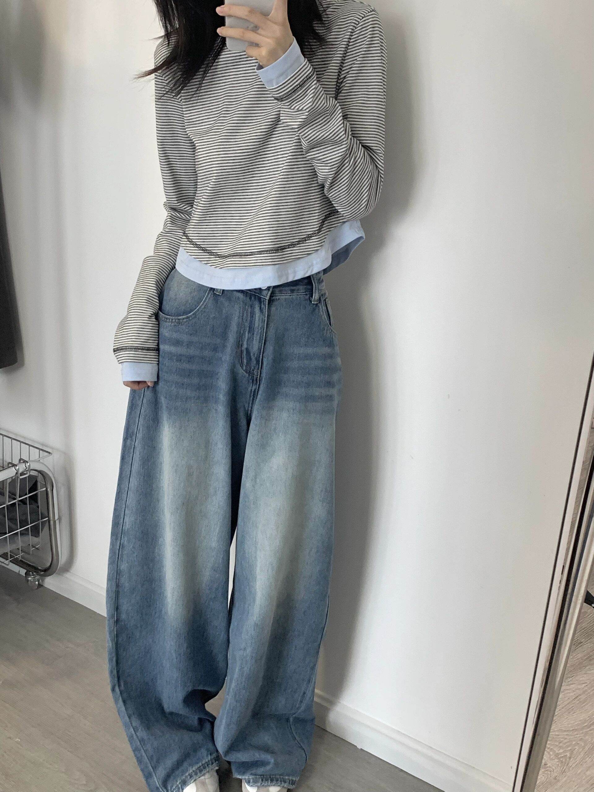 Ximeishen, Quần Ống Rộng, Quần Ống Rộng, Quần Ống Rộng, Quần Ống Rộng, Quần Ống Rộng, Quần Ống Rộng, Mẫu Mới 2023.