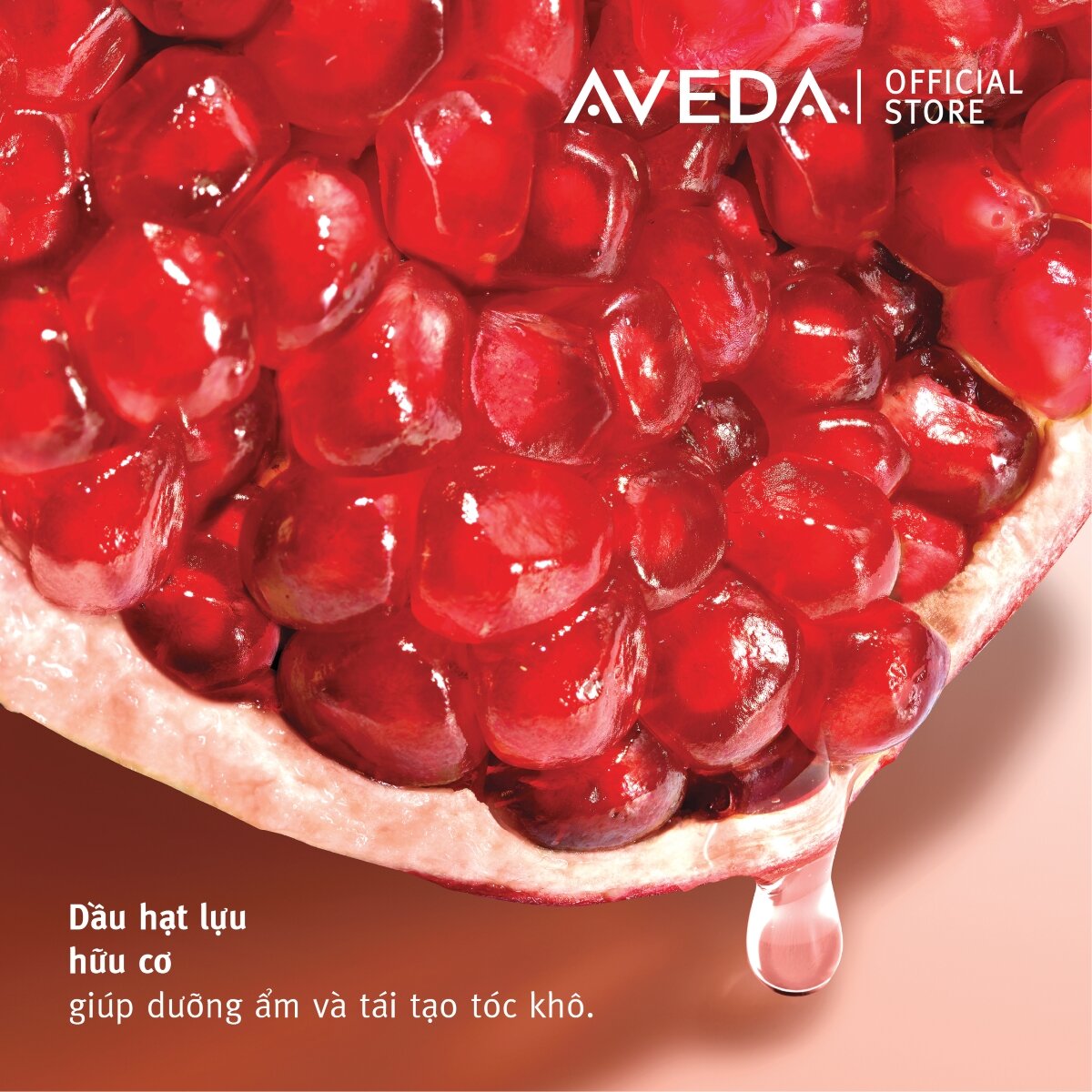 Tinh dầu đa năng Aveda Nutriplenish™ Multi-use Oil  30ML