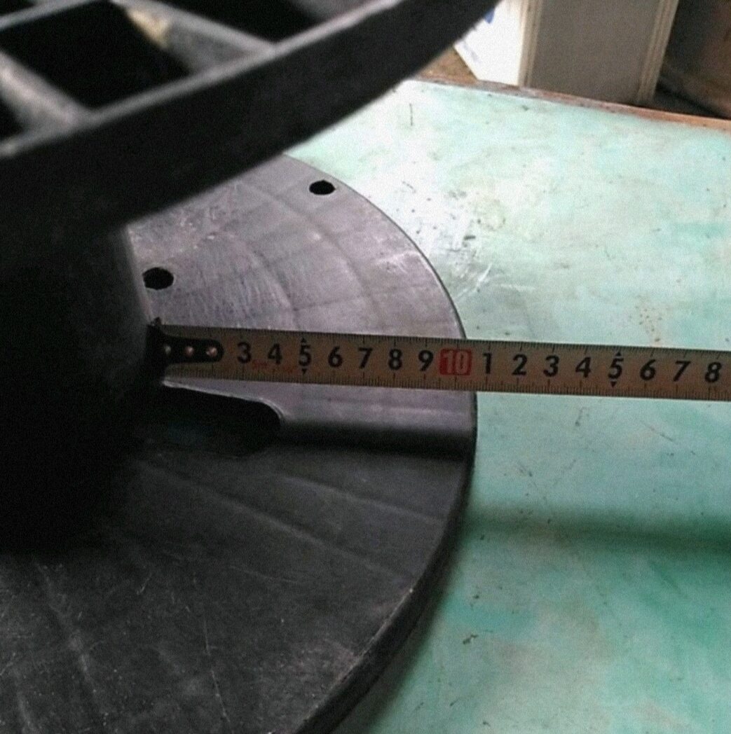 rulo cuốn dây điện [lùn]
