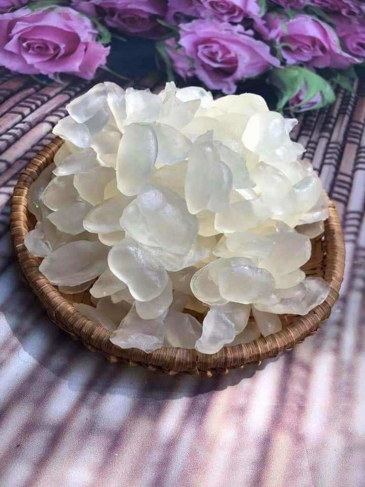 500g Thốt nốt sấy dẻo