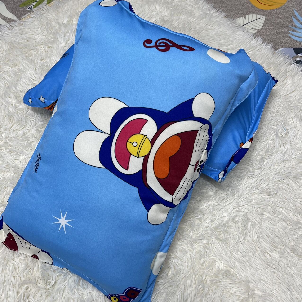 áo gối thun lạnh size 40*60