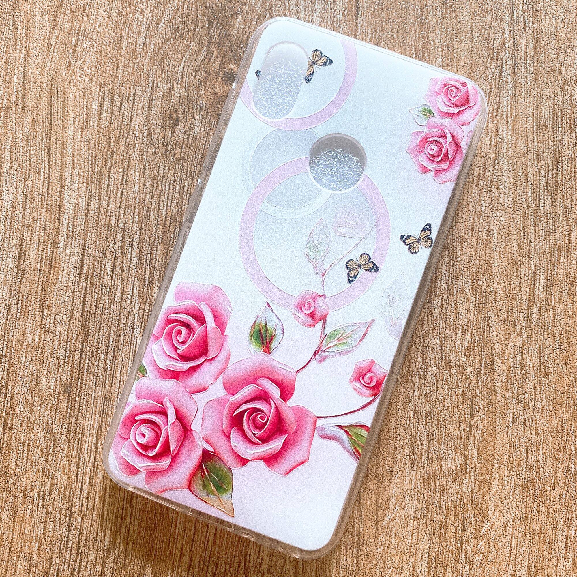 Ốp lưng Vsmart Joy1