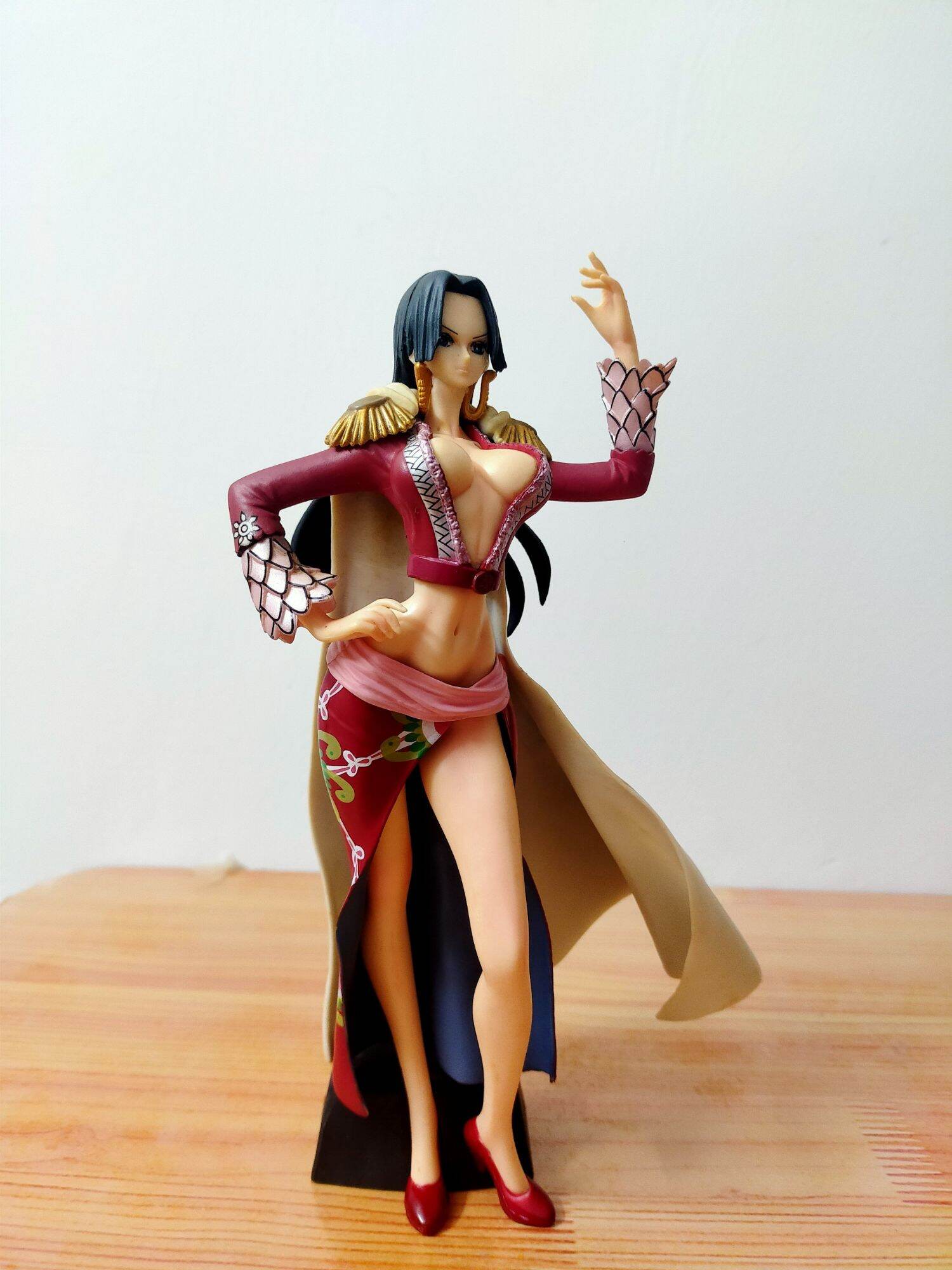 mô hình One Piece Boa