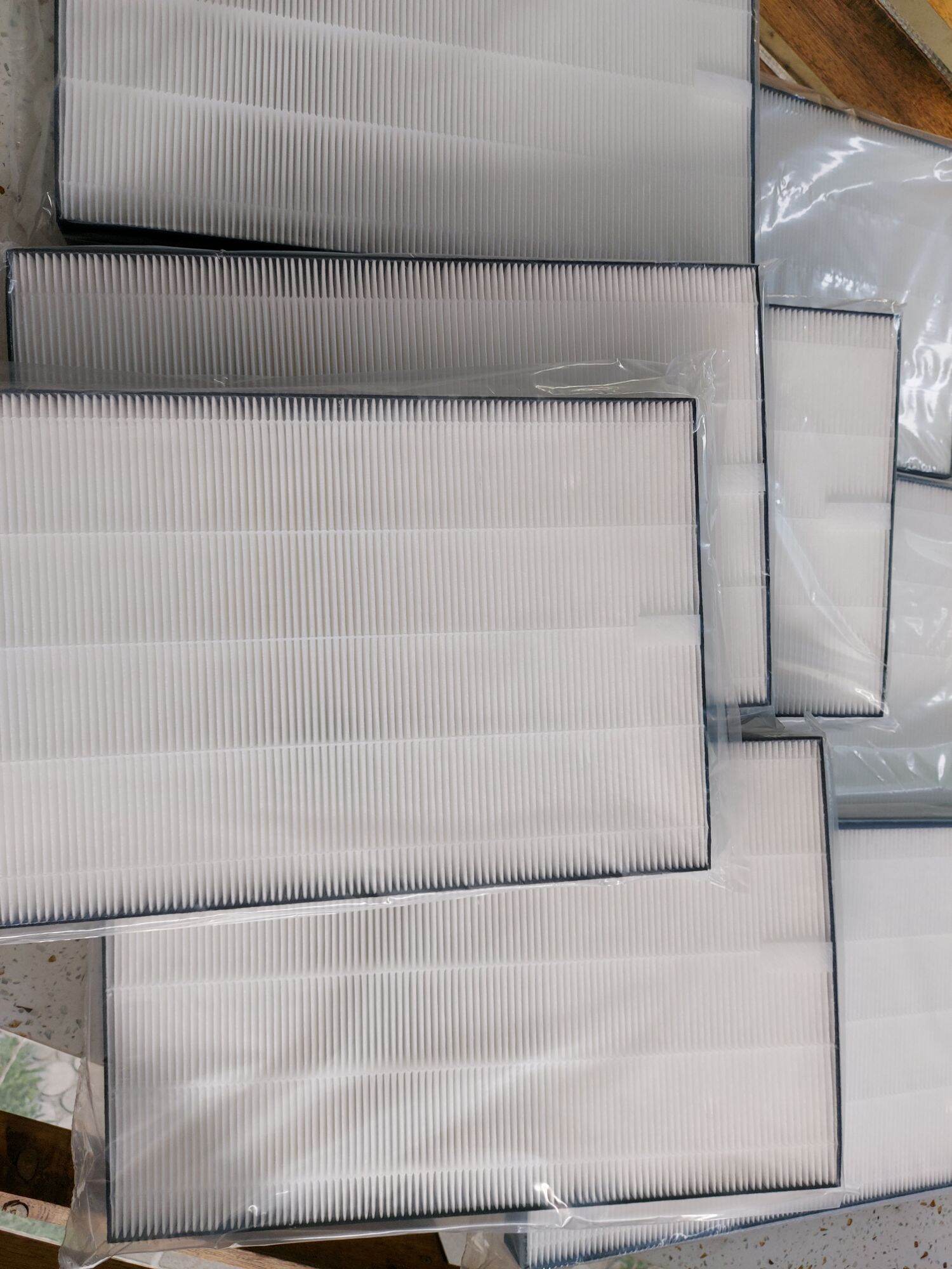 Màng lọc không khí Sharp FP-J40E-W