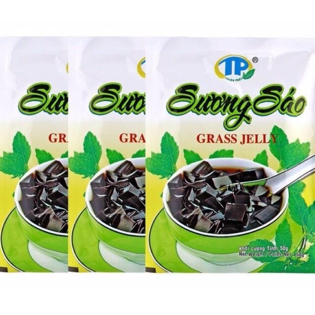 Combo 5 Gói Bột Sương Sáo Thuận Phát .