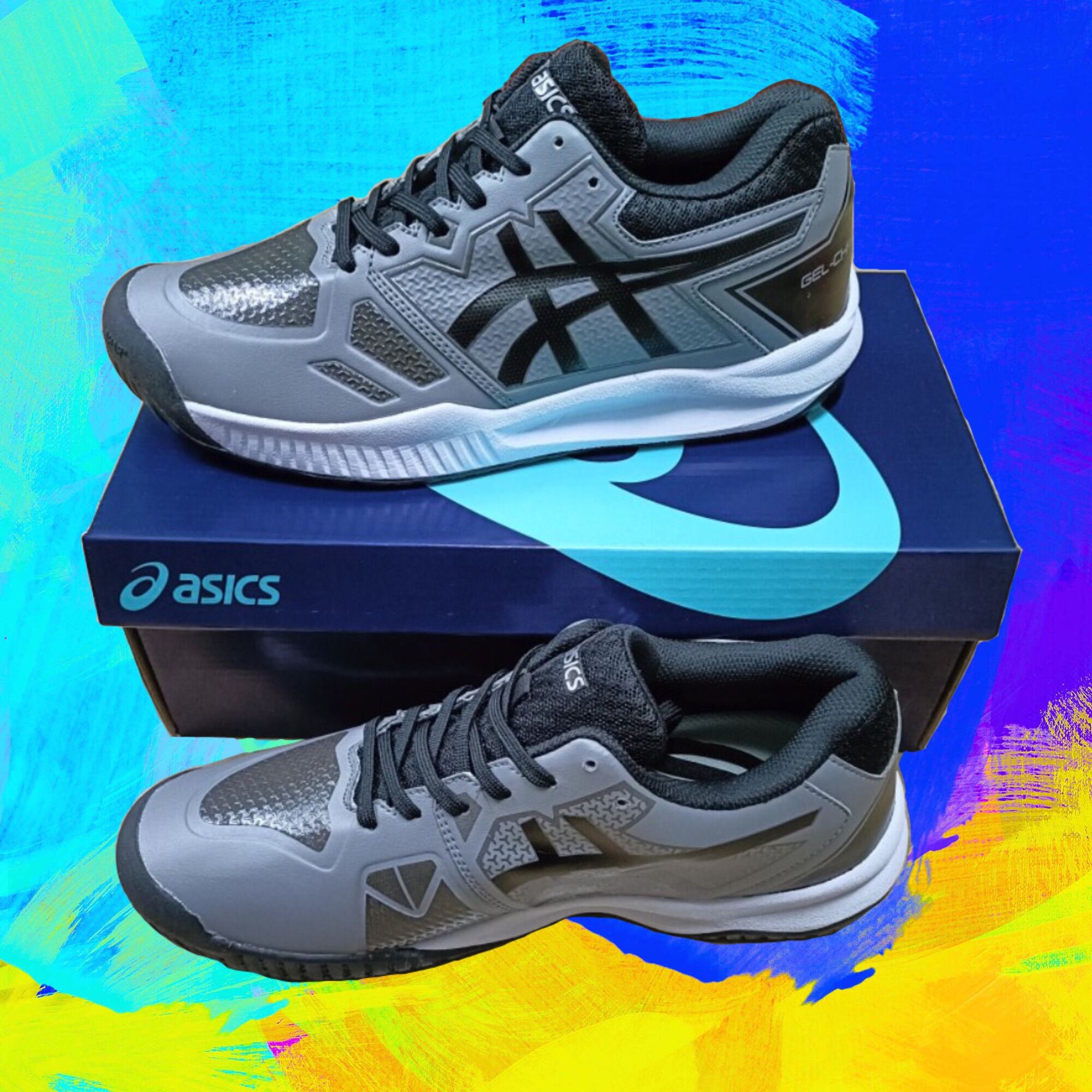 Giày thể thao tennis giảm giá 30%+vớ