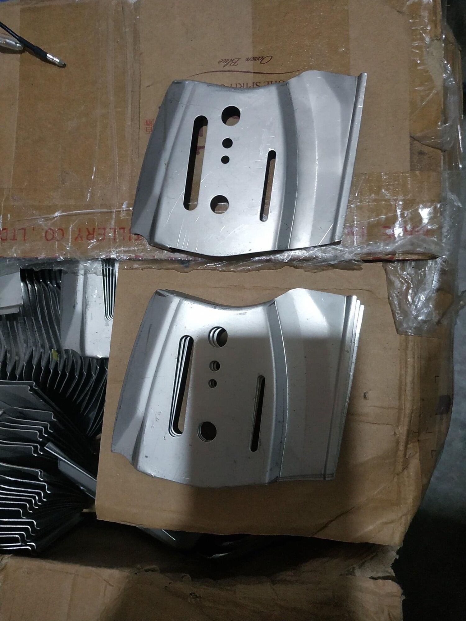 Yếm Lam 353 và 365 Ảnh thật 100%