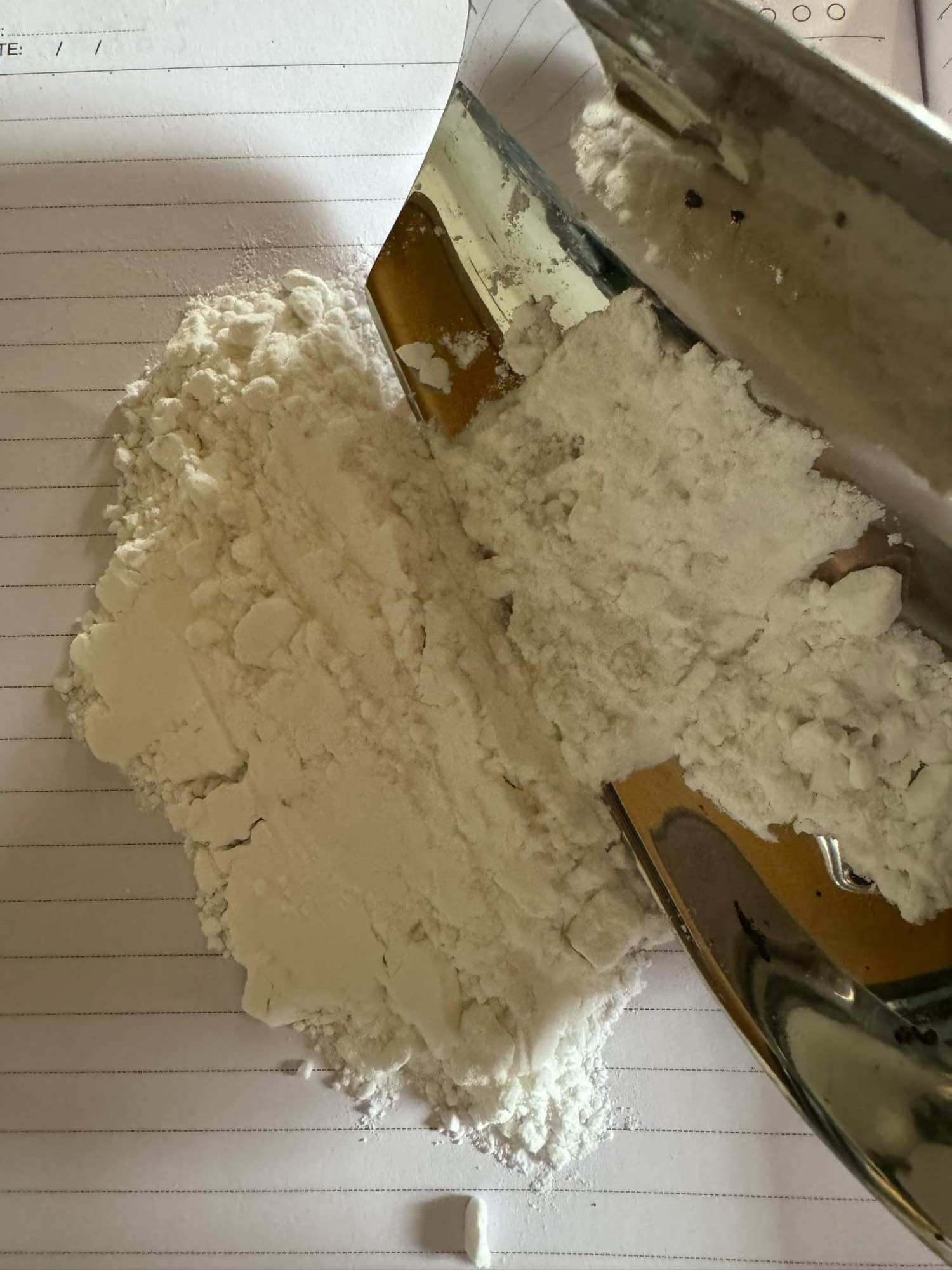 1000g Bột đa năng sao vàng 44