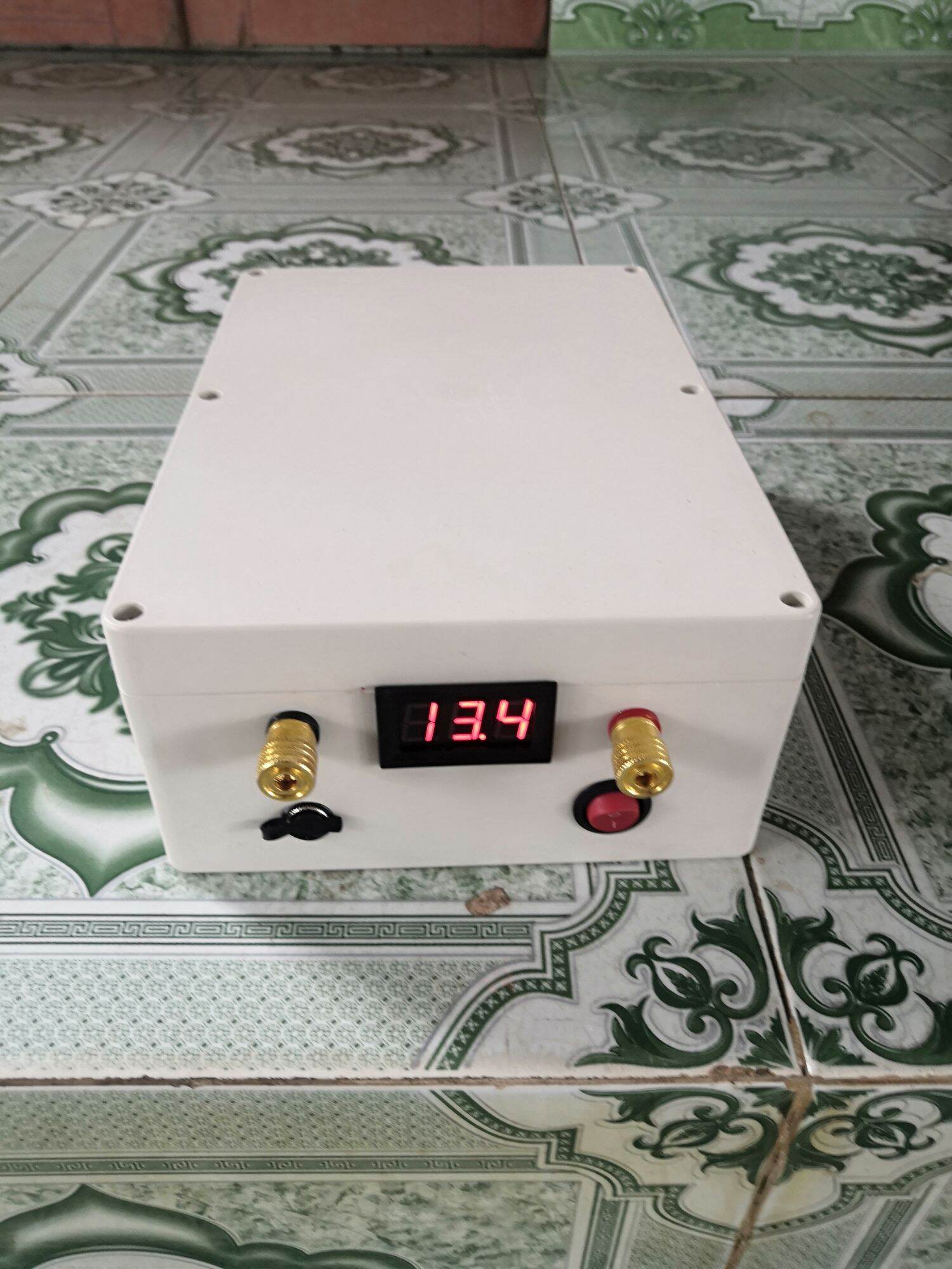 pin 45a 33140 chuẩn dùng lượng