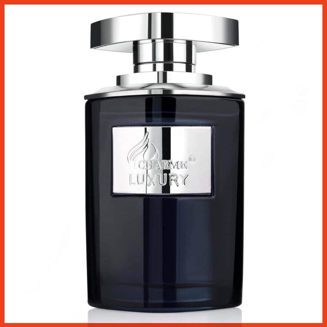 [HCM]Nước hoa nam luxury 80 ml có túi