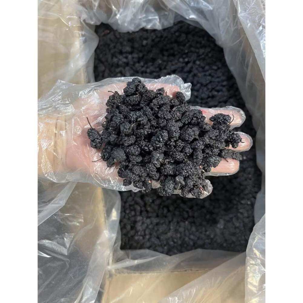 Quả dâu tằm khô 250g -500g