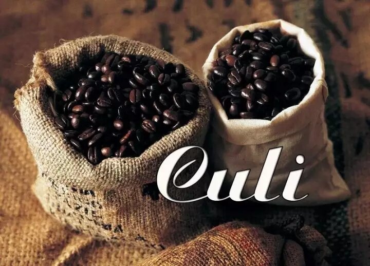 600g nhân cà phê culi nhân sống