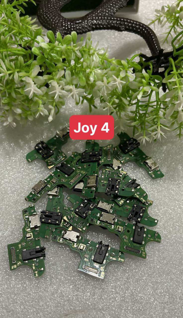 Cụm bo mạch sạc Vsmart Joy 4 zin mới