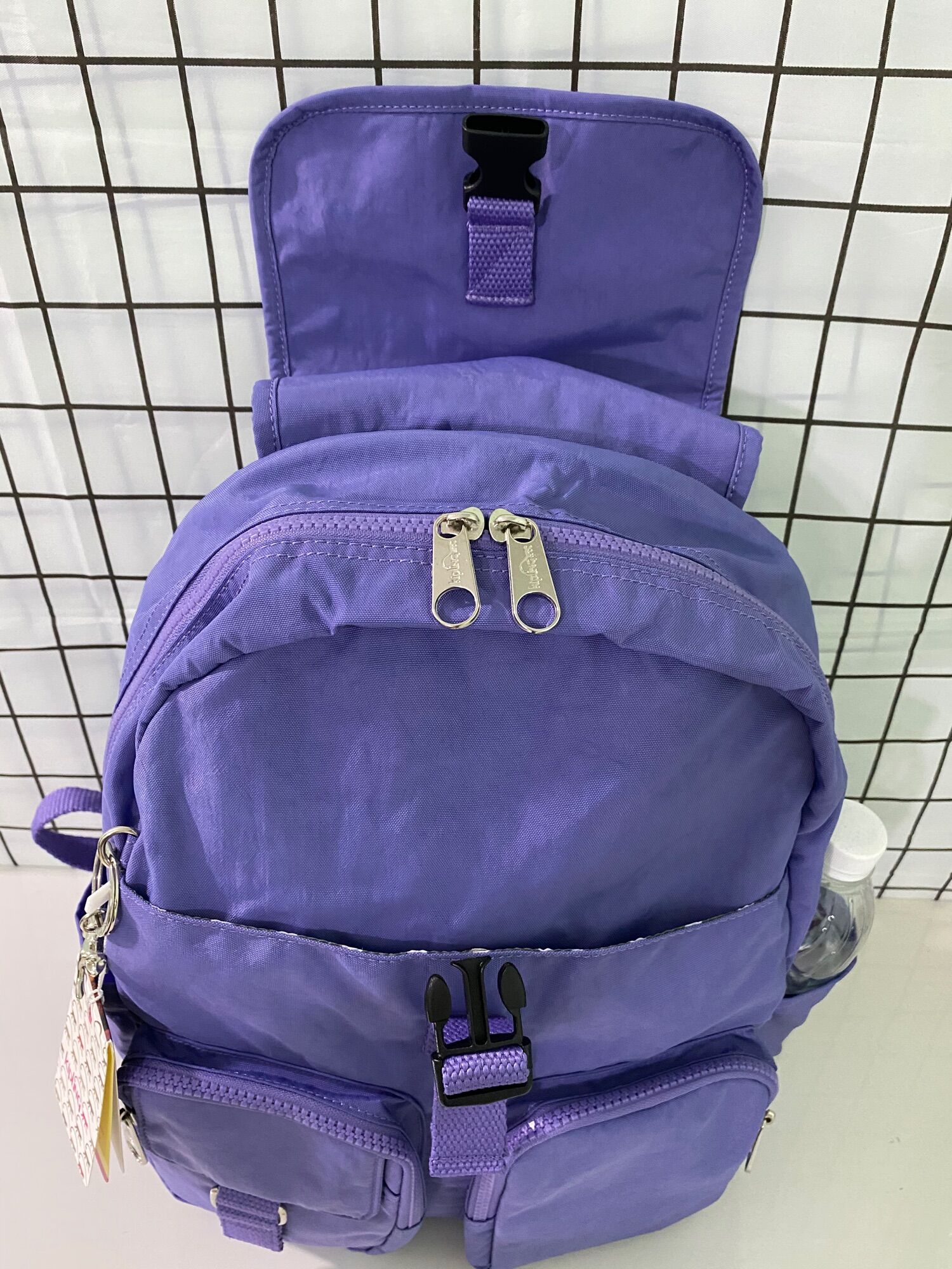 Balo học sinh Kipling - Backpack