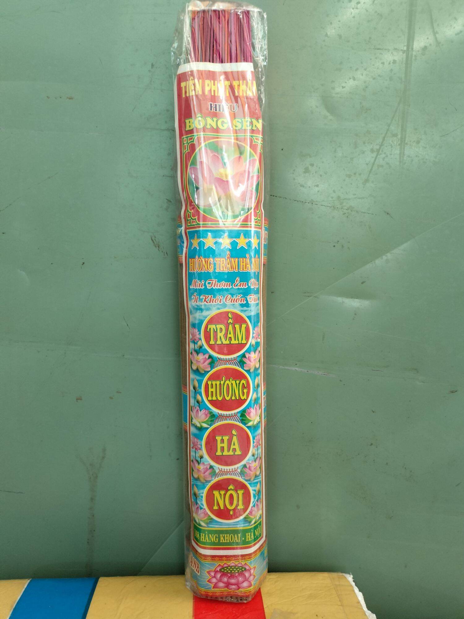 Nhang thơm mùi trầm Bắc/nhang cuốn tàn