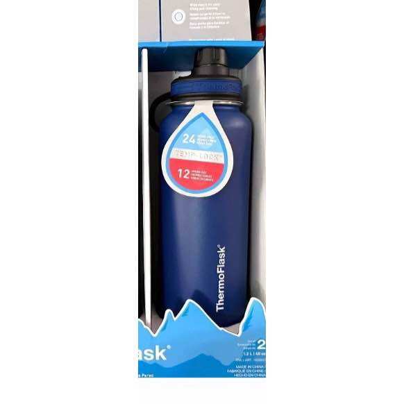 Bình giữ nhiệt Thermoflask 1L2 1 nắp