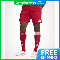 adidas | Quần short sân nhà Adidas Liverpool FC 25 /26 JV6425 1534984
