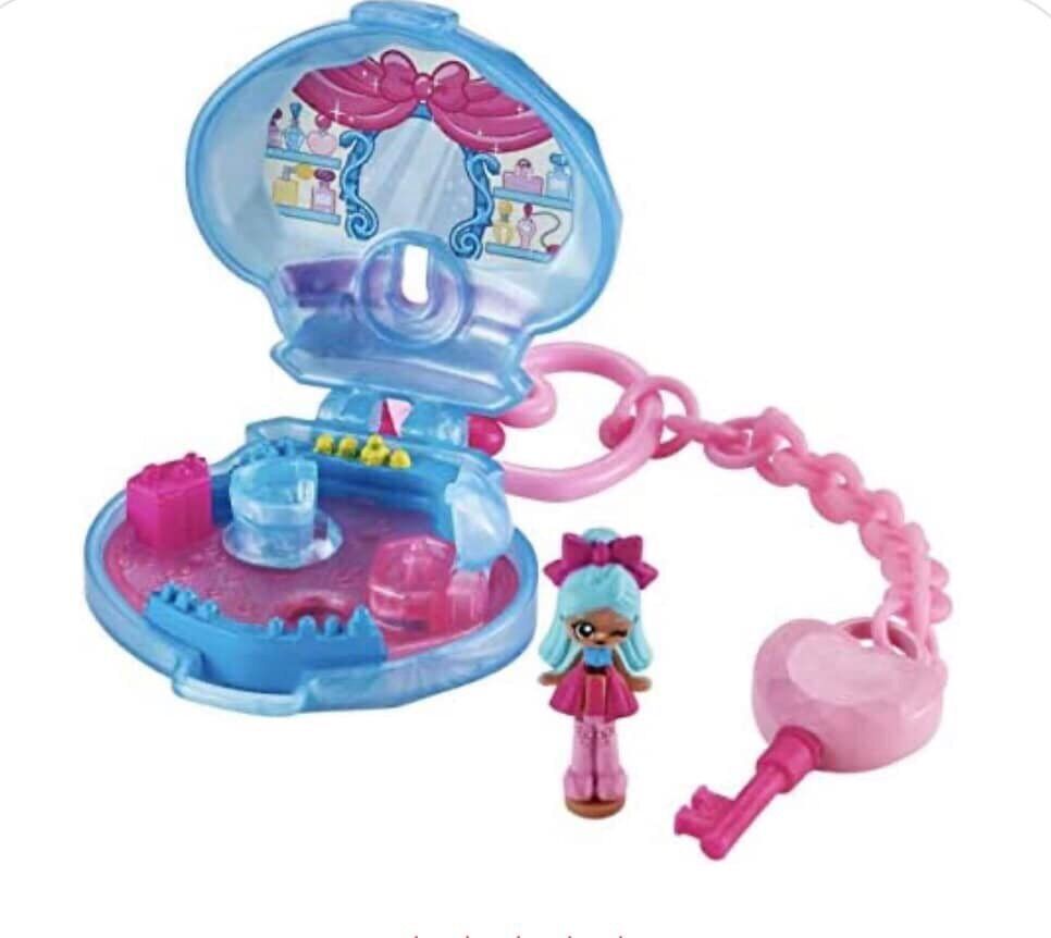 Đồ chơi Shopkins Lili Secret