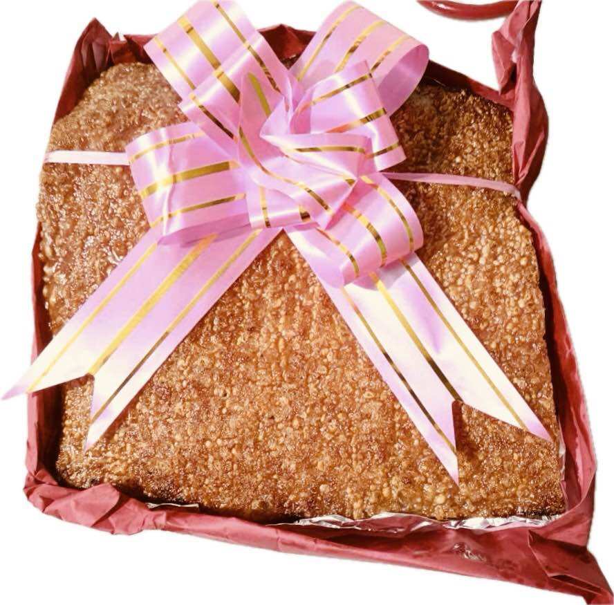 Bột nổ bì giòn da 100gr