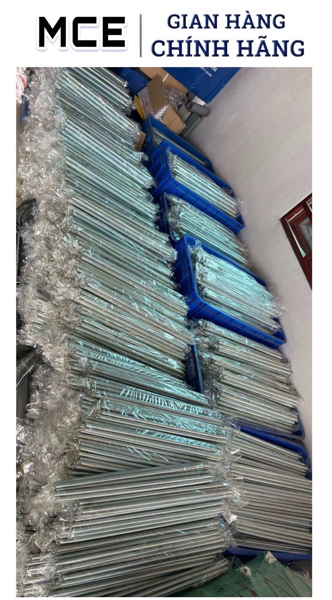 Lò Xo Uốn Ống Nhựa Cứng Phi 16, Phi 20, Phi 25, Phi 32 Điện Việt