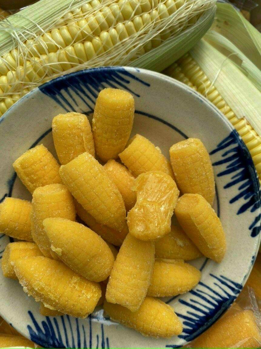 Kẹo dẻo bắp loại đặt biệt ít đường (Hàng đặt lò làm riêng)