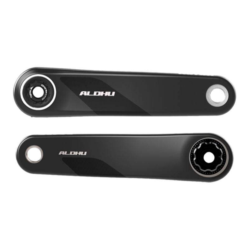 ROTOR Bike Components | Carbon Fiber Crankset ALDHU Series 30mm Spindle Giá 19,766,000 Đồng*Miễn phí vận chuyển
