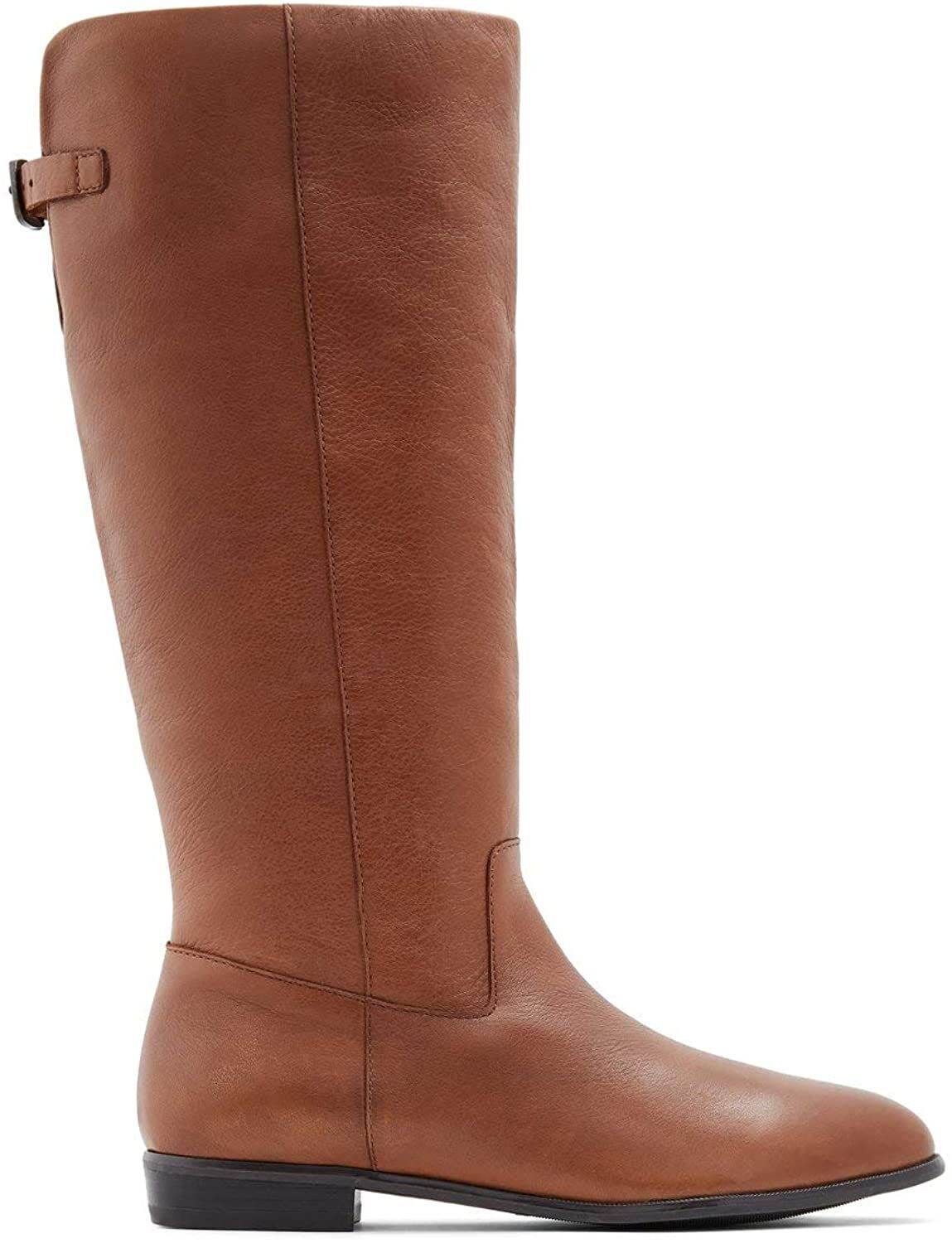 [HCM]Boot Aldo cambodia xuất xịn size 36 38