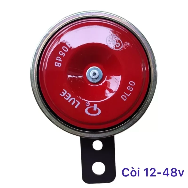 Còi xe máy , xe điện 12v & 48v