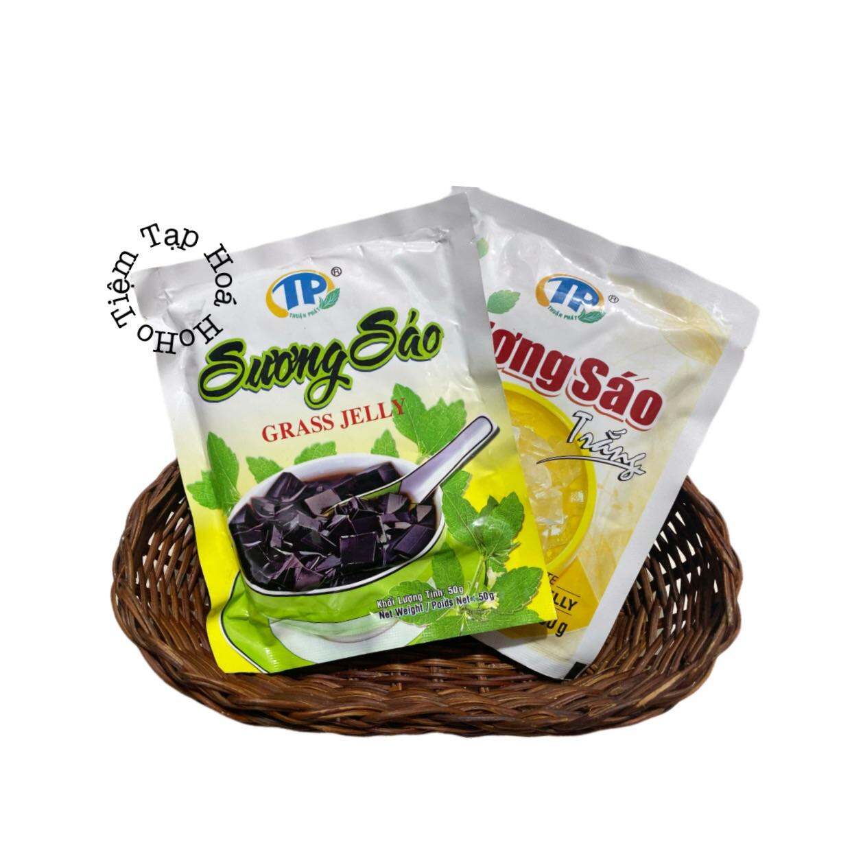 Sương Sáo Thuận Phát