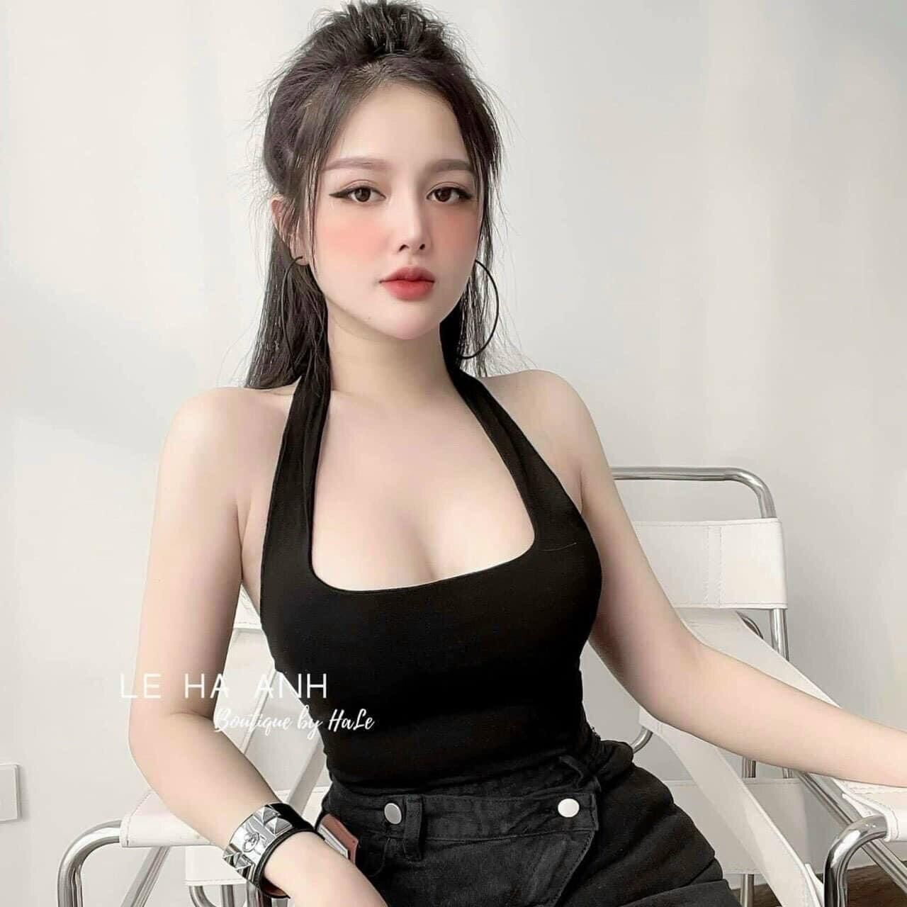 HCM áo yếm pozip hàng đẹp