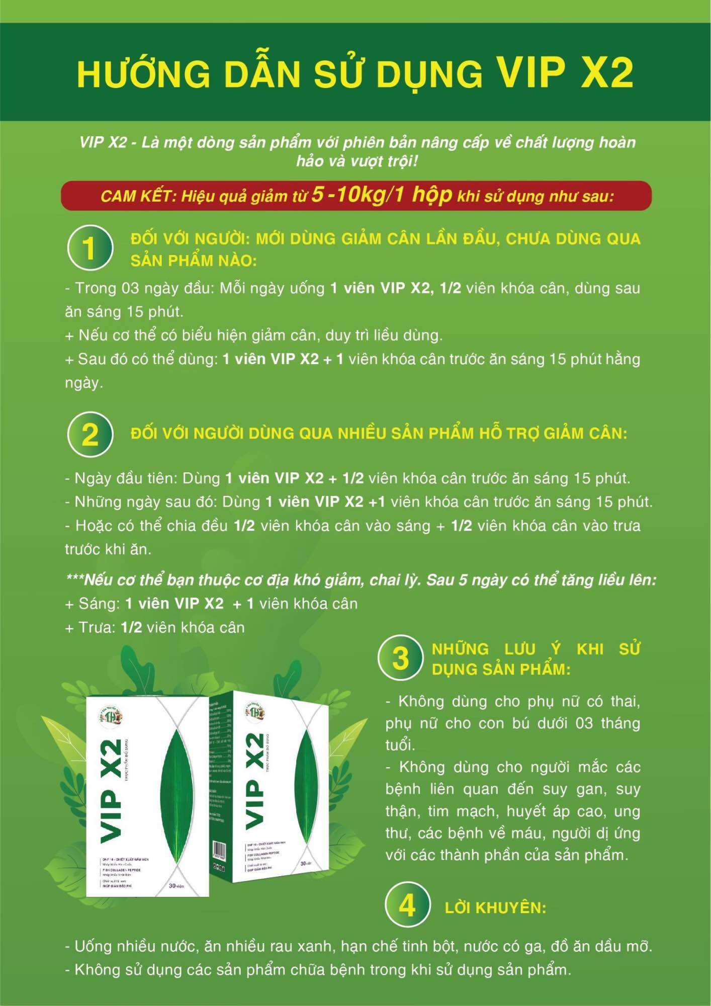 Giảm cân tiến hạnh + tặng detox