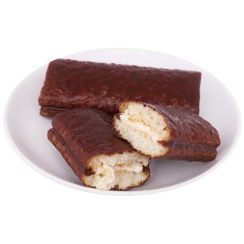 COMBO 10 CÁI BÁNH PHỦ SOCOLA KEM PEPPIE RICHY