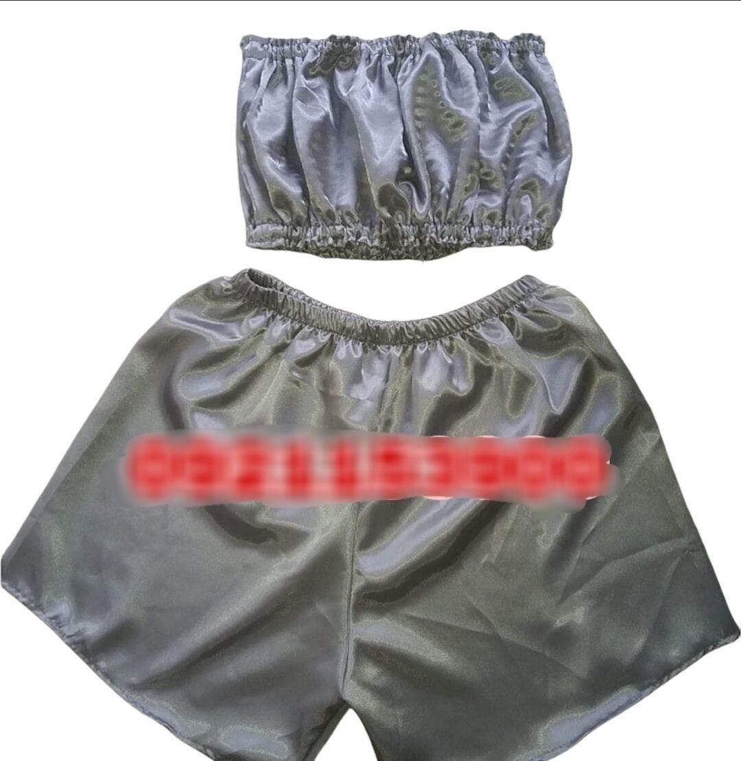 Bộ giảm béo spa