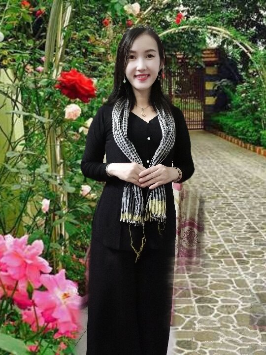 áo bà  ba trơn không  có kèm  quần
