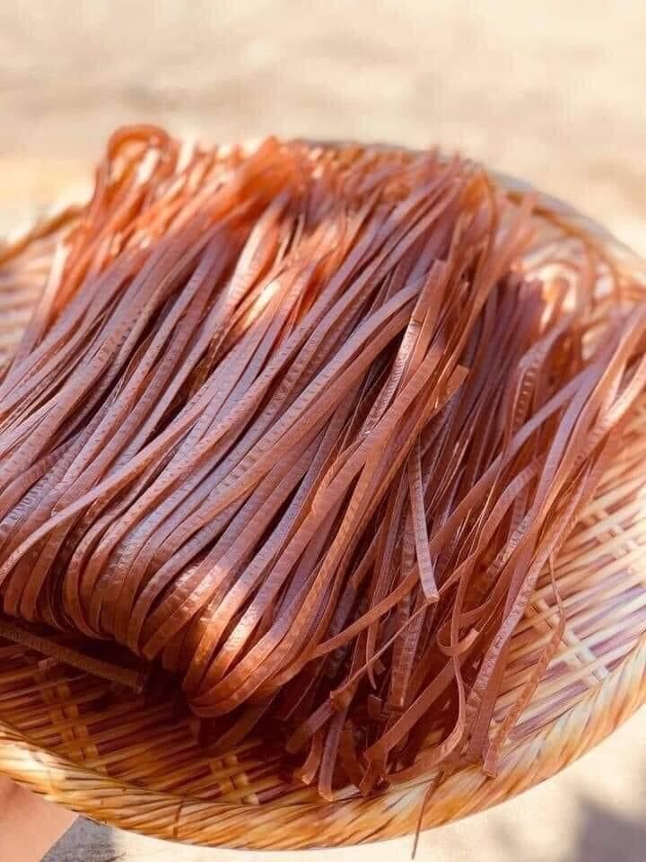 Phở gạo lứt túi 500g